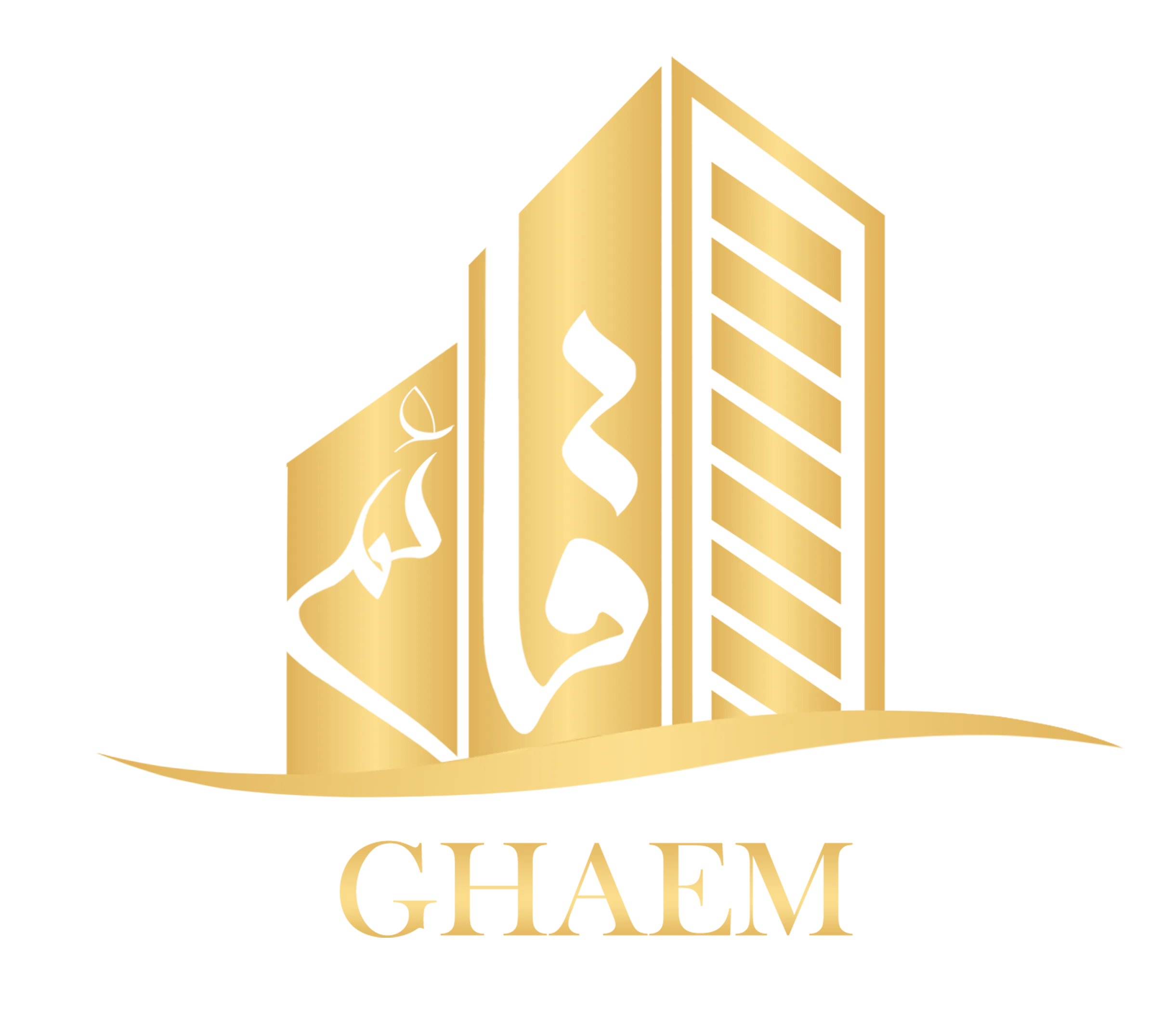 ghaembuild